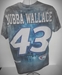 Darrell Bubba Wallace Jr Sublimated Shirt - C43-C43191257-LG