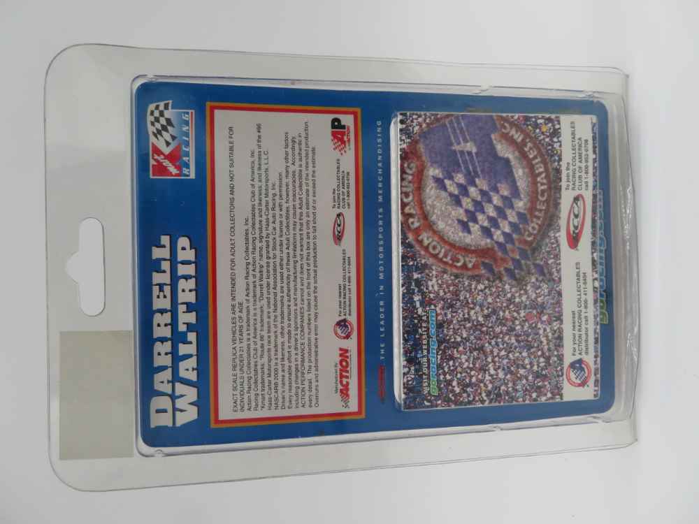 Darrell Waltirp 2000 66 Kmart 1 64 Nascar Diecast darrell-waltirp-2000-66-kmart-1-64-nascar-diecast