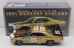 Darrell Waltrip Autographed #95 Terminal Transport 1971 Mercury Cyclone 1:24 University of Racing Nascar Diecast - UR71MERCDW95S