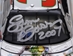 David Gilliland Autographed By Sam Bass 2007 Numbered Sam Bass Holiday 1:24 Nascar Diecast - C387821SBDG-AUT