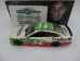 David Ragan Autographed 2014 Farm Rich 1:24 Nascar Diecast - Green Paint Pen Plan B Sales Certificate - C344821FRDR-PPAUT