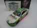 David Ragan Autographed 2014 Farm Rich 1:24 Nascar Diecast - Green Paint Pen Plan B Sales Certificate - C344821FRDR-PPAUT