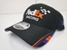 Denny Hamlin #11 FedEx Racing New Era Adjustable Hat - OSFM - C11202056X0