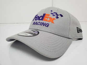 Denny Hamlin #11 FedEx Racing "The League" New Era Hat OSFM Denny Hamlin, apparel, hat, 11, JGR