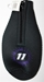 Denny Hamlin # 11 Purple and Black Bottle Koozie - C11-BC-N-DH-MO