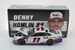 Denny Hamlin 2019 FedEx Express 1:24 Nascar Diecast - C111923FEDH