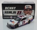 Denny Hamlin 2019 FedEx Express 1:24 Nascar Diecast - C111923FEDH