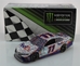 Denny Hamlin 2019 FedEx Express Daytona 500 Race Win 1:24 NASCAR Diecast - W111923FEDHA