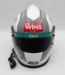 Denny Hamlin 2023 Mavis 600 Nascar Wins Full Size Replica Helmet - JGR-#11MAVIS23-FS
