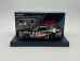 Denny Hamlin 2025 Sports Clips 1:24 Color Chrome Nascar Diecast - C112523SPCDHCL