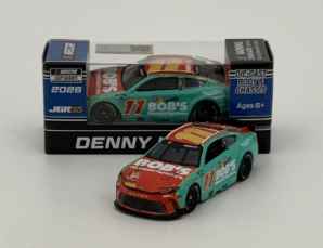 Denny Hamlin 2026 Bob's Discount Furniture 1:64 Nascar Diecast Denny Hamlin, Nascar Diecast, 2026 Nascar Diecast, 1:64 Scale Diecast,