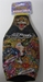 Ed Hardy by Christian Audigier Collage Bottle Koozie - CXX-ED-BC-N-COLLAGE-MO