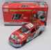 Elliott Sadler  2007 Sam Bass Holiday 1:24 Nascar Diecast - C197821SBES