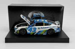 Erik Jones 2026 AdventHealth 1:24 Elite Nascar Diecast Erik Jones, Nascar Diecast, 2026 Nascar Diecast, 1:24 Scale Diecast, pre order diecast, Elite