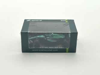 Fernando Alonso-Aston Martin Aramco F1 Team AMR24 No.14 2024 ACME 1:64 Formula 1 Diecast Fernando Alonso, formula 1 diecast, sprint diecast, diecast collectibleson diecast