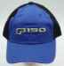 Ford F150 Blue & Black 100% Cotton Adult Hat - FORD-86728