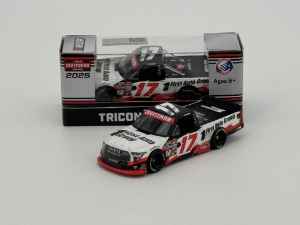 Gio Ruggiero 2025 First Auto Group 10.19.25 Talladega Race Win 1:64 Nascar Diecast - Truck Series Gio Ruggiero, Nascar Diecast, 2025 Nascar Diecast, 1:64 Scale Diecast