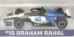 Graham Rahal / Rahal Letterman Lanigan Racing, #15 Fifth Third - NTT IndyCar Series 1:64 Scale IndyCar Diecast - GL11610