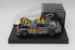 Greg Biffle 2022 Grambling State University 1:24 Color Chrome Nascar Diecast - C442223GSUGBCL