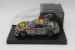 Greg Biffle 2022 Grambling State University 1:24 Color Chrome Nascar Diecast - C442223GSUGBCL