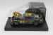 Greg Biffle 2022 Grambling State University 1:24 Elite Nascar Diecast - C442222GSUGB