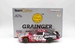 Greg Biffle Autographed 2001 Grainger 1:24 Team Caliber Owners Series Nascar Diecast - C60-0602052GR-AUT-POC-ER-28