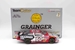 Greg Biffle Autographed 2001 Grainger 1:24 Team Caliber Owners Series Nascar Diecast - C60-0602052GR-AUT-POC-ER-28