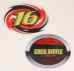 Greg Biffle Magnet- 2 Pack - C16-MG2-N-GB12-MO