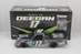 Hailie Deegan 2020 Ford / Toter 1:24 Color Chrome Nascar Diecast - T172024TDHDCL