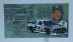 Harry Gant 1991 #33 Skoal Original Numbered Sam Bass Remark Print 29" X 17" - SB-HARRYGANT91-P-RM-G01