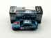 Helio Castroneves 2025 Wendy's 1:64 Nascar Diecast Chassis - C912561WENHV