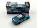 Helio Castroneves 2025 Wendy's 1:64 Nascar Diecast Chassis - C912561WENHV