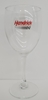 Hendrick Motorsport Decal Wine Glass Hendrick Motorsport Decal Wine Glass
