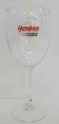 Hendrick Motorsport Decal Wine Glass Hendrick Motorsport Decal Wine Glass