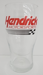 Hendrick Motorsports Decal Pint Glass Hendrick Motorsports Decal Pint Glass