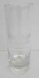 Hendrick Motorsports Etched Name & Number Tall Shot Glass Chase Elliott Etched Name & Number Tall Shot Glass