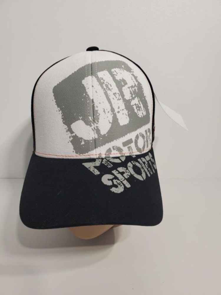 Jlr Rac Hat JR Motorsports Adult Logo Hat