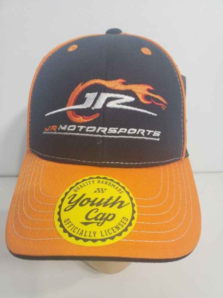 JR Motorsports Youth Team Hat