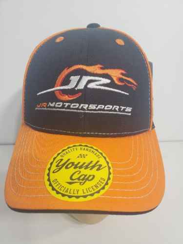 Jlr Rac Hat JR Motorsports Youth Team Hat