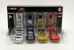 JRM 100 NXS WINS 2025 4 Car Set 1:64 Nascar Diecast - Xfinity Series - WXX2565JRM100ST