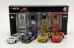JRM 100 NXS WINS 2025 4 Car Set 1:64 Nascar Diecast - Xfinity Series - WXX2565JRM100ST
