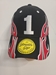 Jamie McMurray Youth Flame Hat - CX1-B8001