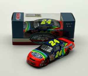 Jeff Gordon 1996 (2024 Release) DuPont Dover Race Win 1:64 Nascar Diecast Jeff Gordon, Nascar Diecast, 2025 Nascar Diecast, 1:64 Scale Diecast,