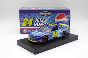 Jeff Gordon 2020 Pepsi iRacing 1:24 Nascar Diecast Jeff Gordon 2020 Pepsi iRacing 1:24 Nascar Diecast 