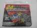 Jeff Gordon #24 Drive To End Hunger Computer Mouse Pad - C24-MP-N-JG-MO