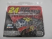Jeff Gordon #24 Drive To End Hunger Computer Mouse Pad - C24-MP-N-JG-MO
