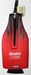 Jeff Gordon # 24 Red and Black Hendrick with Bottle Opener Bottle Koozie - C24-BC-N-JG13-MO