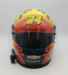 Jeff Gordon Miami Final Ride Full Size Replica Helmet - HMS-JGFNL22-FS