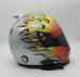 Jeff Gordon Miami Final Ride Full Size Replica Helmet - HMS-JGFNL22-FS