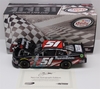 Jeremy Clements 2017 Autographed RepairableVehicles.com Road America Winner 1:24 Nascar Diecast Jeremy Clements diecast, 2017 nascar diecast, pre order diecast